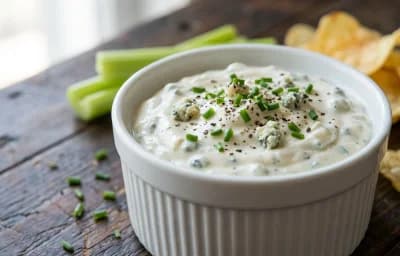 Blue Cheese Dip