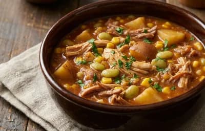 Brunswick Stew