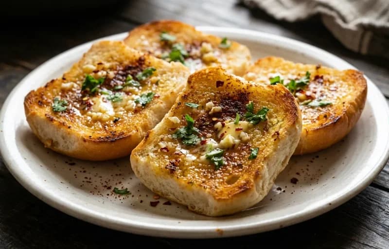 Anda Ghotala with Butter Pav - Recipe 2