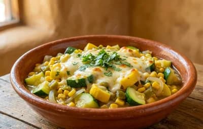 Calabacitas