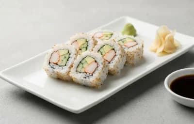 California Roll