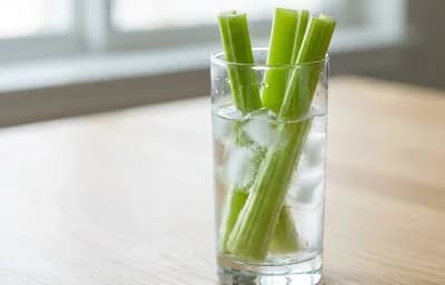 Celery Sticks