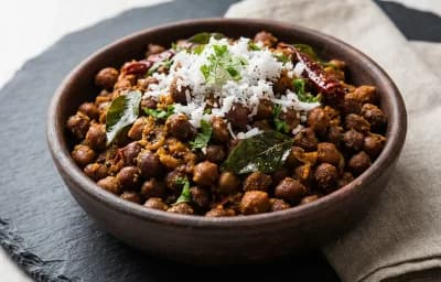 Chana Sukke