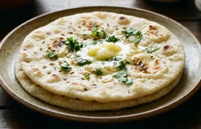 Chawal ki Roti