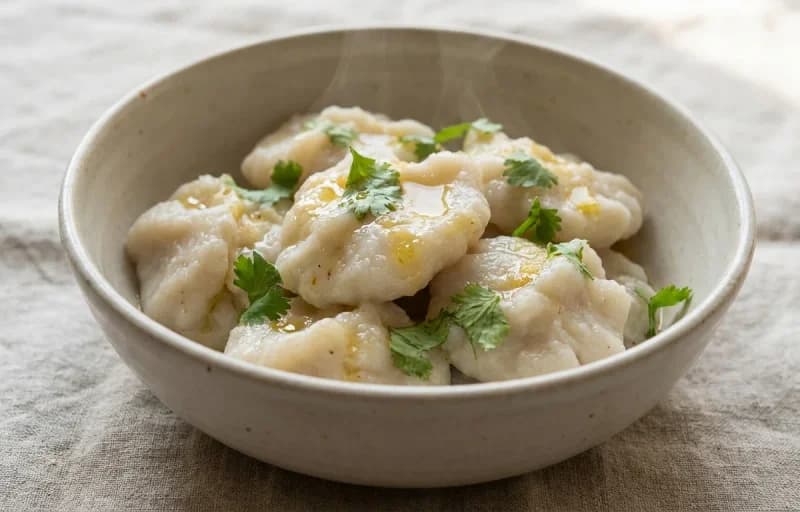 Masala Fish Fry, Chawarain ji Mani and Mint Chutney - Recipe 2