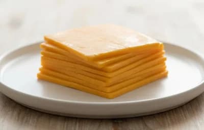 Cheese Slices