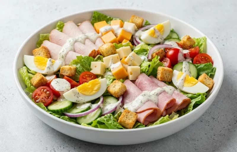 Chef Salad