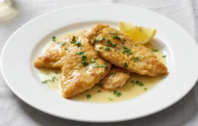 Chicken Francese