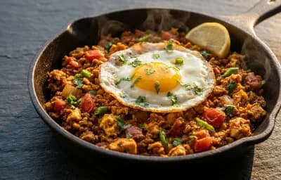 Chicken Ghotala