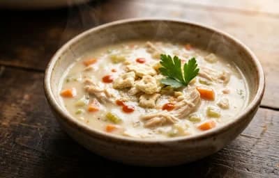 Chicken Mull
