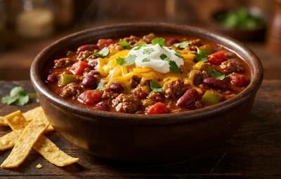 Chili con Carne