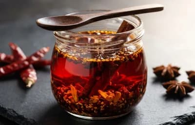 Chilli Oil