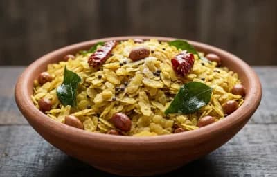 Chire Bhaja