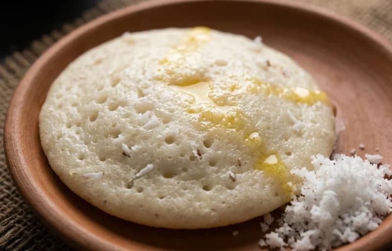 Chitau Pitha with Odia Dalma - Recipe 1