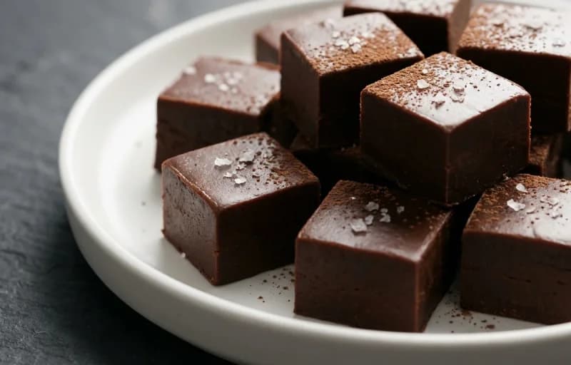 Chocolate Fudge