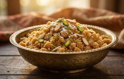 Churma