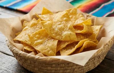 Corn Chips