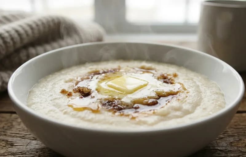 Apple Spinach Smoothie