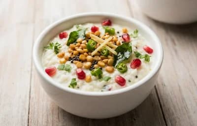 Curd Rice