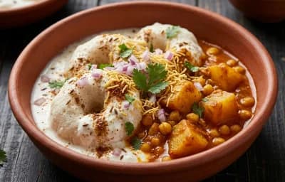 Dahibara Aloodum