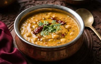 Dal Gomti