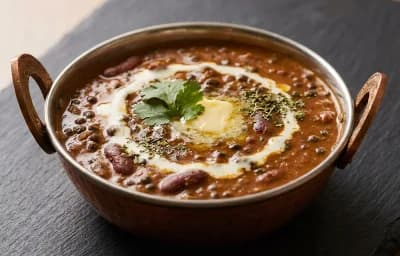 Dal Makhani