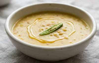 Dal Seddho