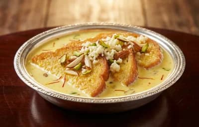 Double ka Meetha
