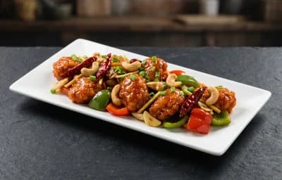 Dragon Chicken