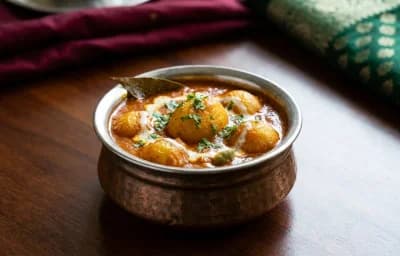 Dum Aloo