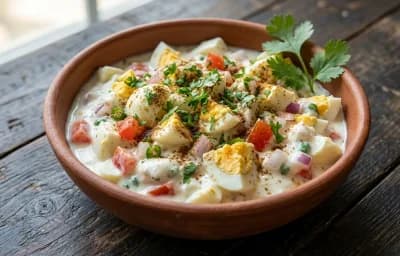 Egg Salad