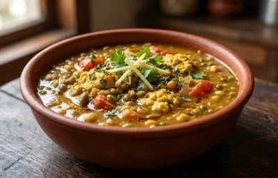 Egg Torka