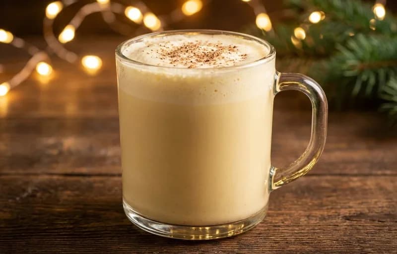 Eggnog