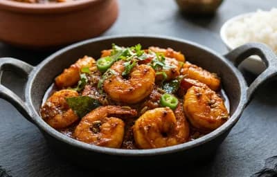 Eral Thokku