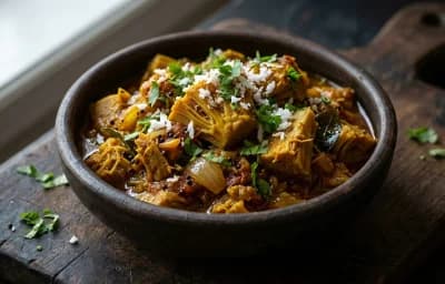Fanasachi Bhaji