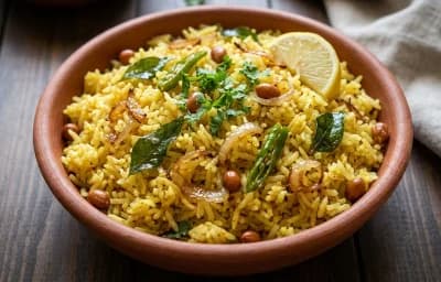 Fodnicha Bhaat