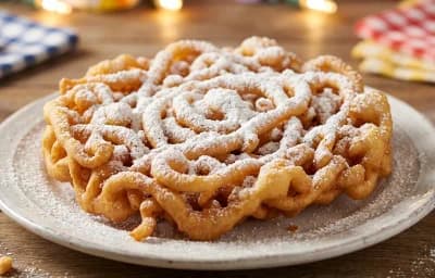 Funnel Cake