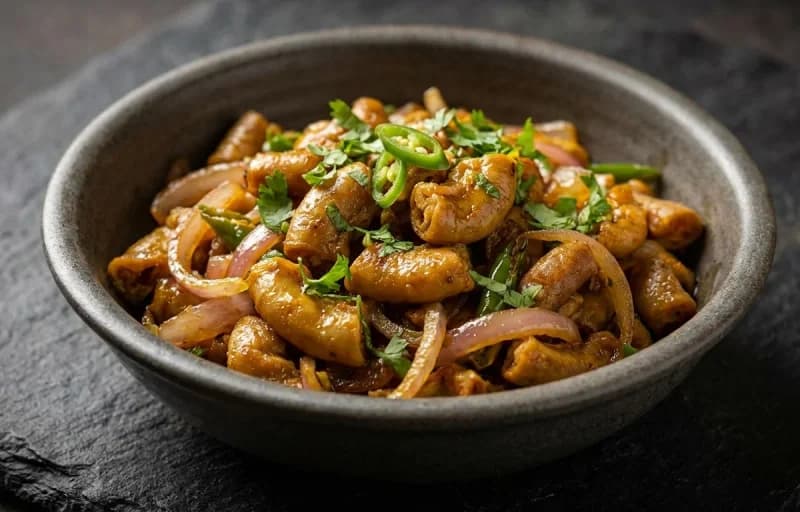 Gahorir Karang Bhaja