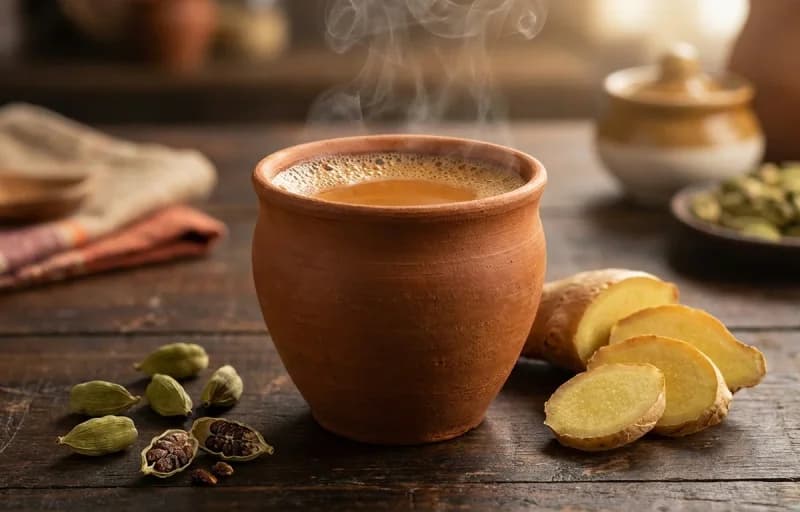 Bengena Bor with Gakhir Saah - Recipe 2