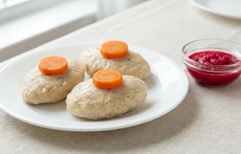 Gefilte Fish