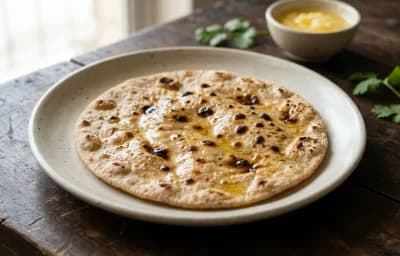Gehu Roti