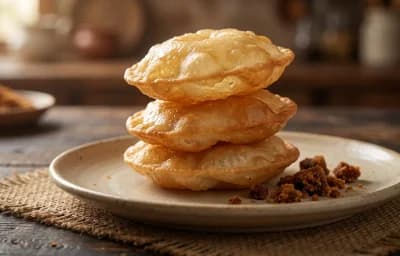 Ghila Pitha