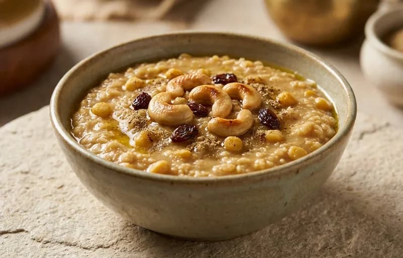 Goan Sannas with Goan Godshem - Recipe 2