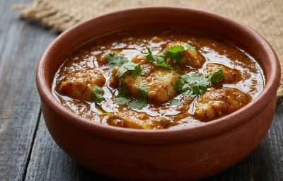 Goan Shark Ambot Tik