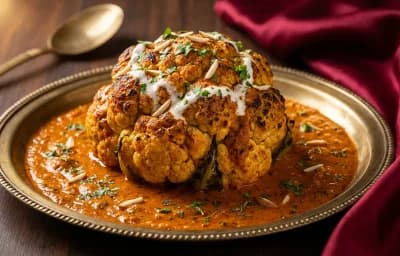 Gobi Musallam