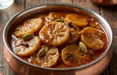 Gogji Nadru