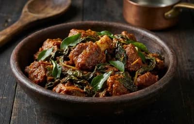 Gongura Mamsam Vepudu