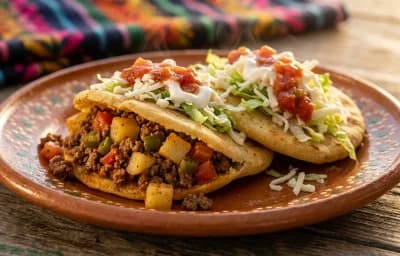 Gorditas