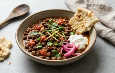 Chana Masala