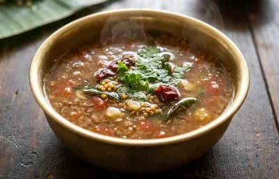 Horsegram Rasam